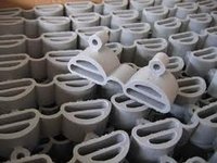 Plastic Moulded Part