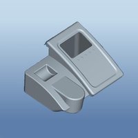 Plastics Product Design Services
