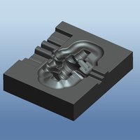 3d Cad Modelling