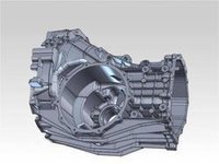 3d Modeling Services