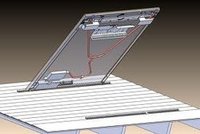 Sheet Metal Design Services