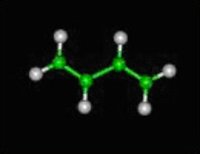 Butadiene Chemical
