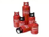 C4 Hydrogenated (LPG)