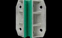 Supports And Sliding Shoes