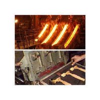 Shell Molding Sand Casting