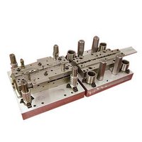 Tooling Design Services