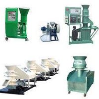Animal Feed Machine
