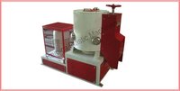 Industrial Agglomerator For Raffia Waste