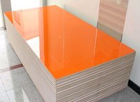 Uv High Gloss Boards