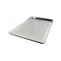 Perforated Cooling Tray