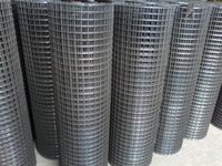Weld Mesh