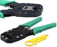 Crimp Plier