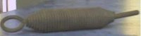 Durable Double Tapered Springs