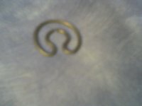 Lock Type Springs