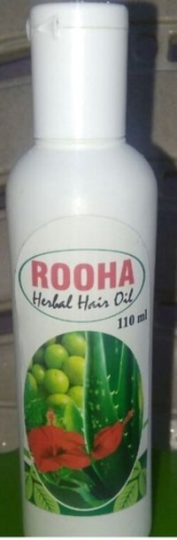 Rooha Herbal Hair Oil
