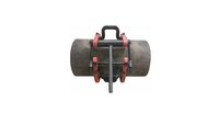 Cage Pipe Welding Alignment Clamp