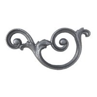 Cast Iron Ornamental Casting