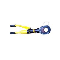Hydraulic Cable Cutter Pliers
