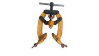 Portable Pipe Welding Alignment Clamp