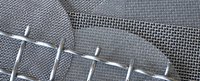 Stainless Steel Woven Wire Mesh