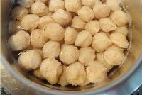 Soya Chunks 