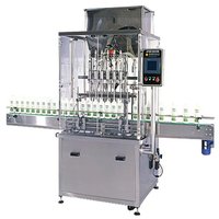 Automatic Liquid Filling Machine