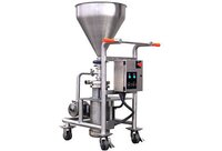 Blending And Mixing Machine