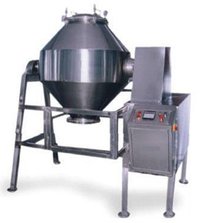 Double Cone Blender Machine