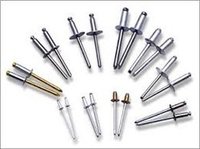 High Grade Industrial Rivets
