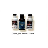 Laser Jet Black Toner