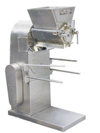 Less Power Consumption Oscillating Granulator Machine
