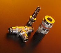 Pneumatic And Compressed Air Fittings