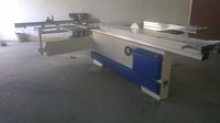 Rigid Sliding Table Panel Saw