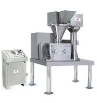 Sturdy Design Roll Compactor