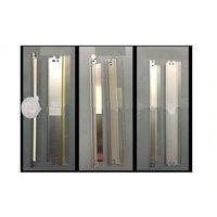 Wiper And Doctor Blade For HP
