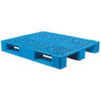 Injection Moulded Pallets