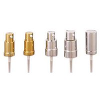 Treatment Pumps