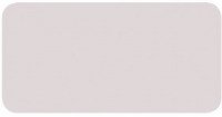 Fire Rated Acp (Metallic Medium Silver-Al617)