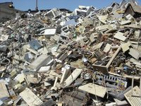 E Waste Management Service