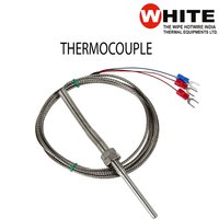 Type J Thermocouple Cables