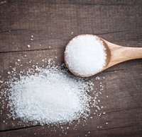 Raw Sugar