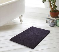 Luxury Revesible Cotton Bathmat