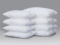 Super Soft 100% Egyption And Micro Fiber Doctor Pillow
