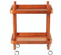 Trolley Motino Teak