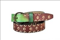 Ladies Classic Belt