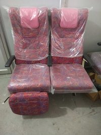 Bus Seat For Volvo
