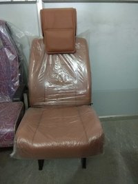 Bus Traveler Seat