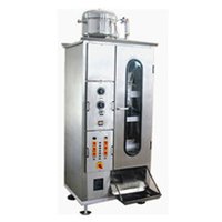 Automatic Milk Packaging Machines