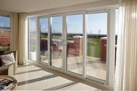 Easy To Fit UPVC Sliding Door