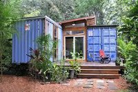 Container Homes